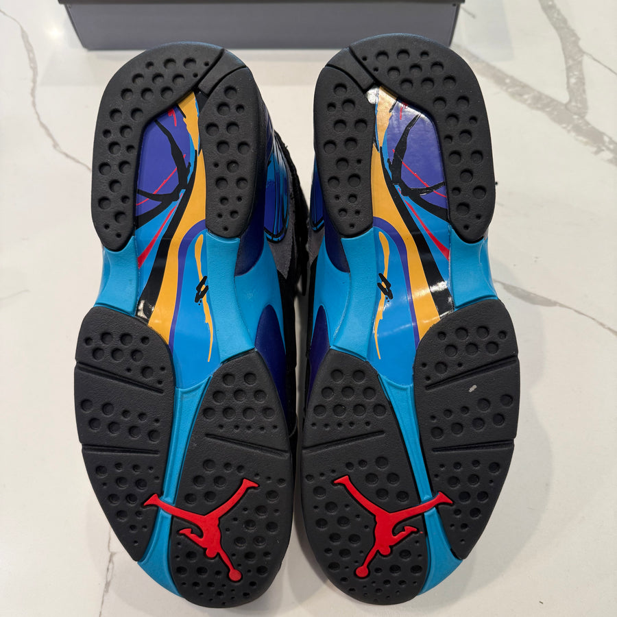 Air Jordan 8 Retro 