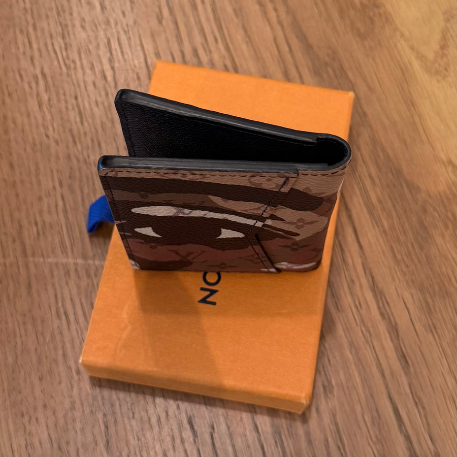 Louis Vuitton Portrait Pocket Organizer