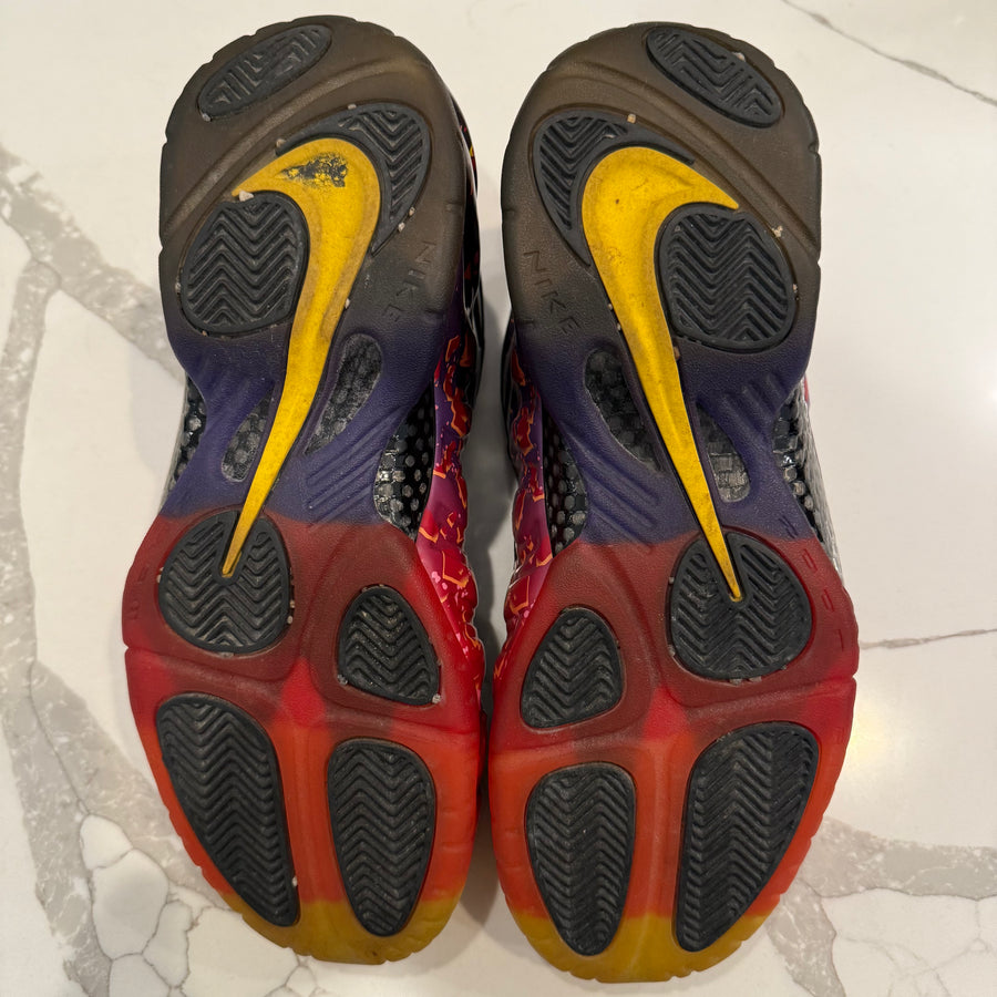 Nike Air Foamposite Pro PRM 