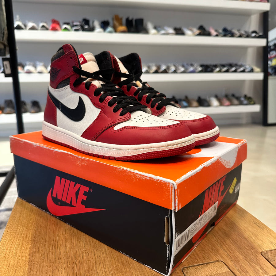 Air Jordan 1 Retro 