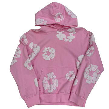 Denim Tears The Cotton Wreath Sweatshirt 