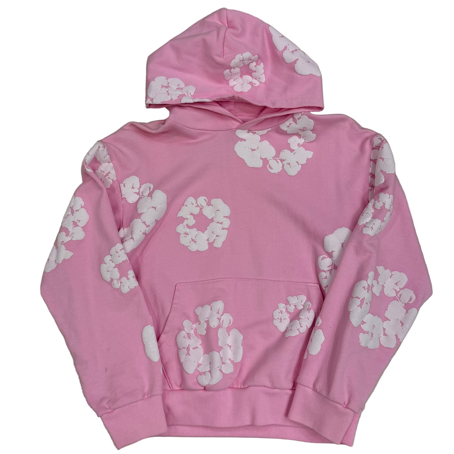 Denim Tears The Cotton Wreath Sweatshirt 