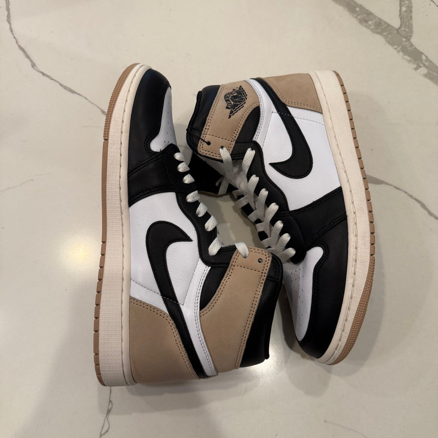 Wmns Air Jordan 1 Retro 