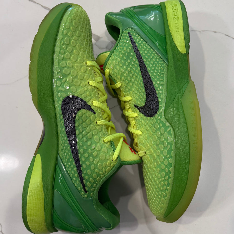 Nike Zoom Kobe 6 Protro 
