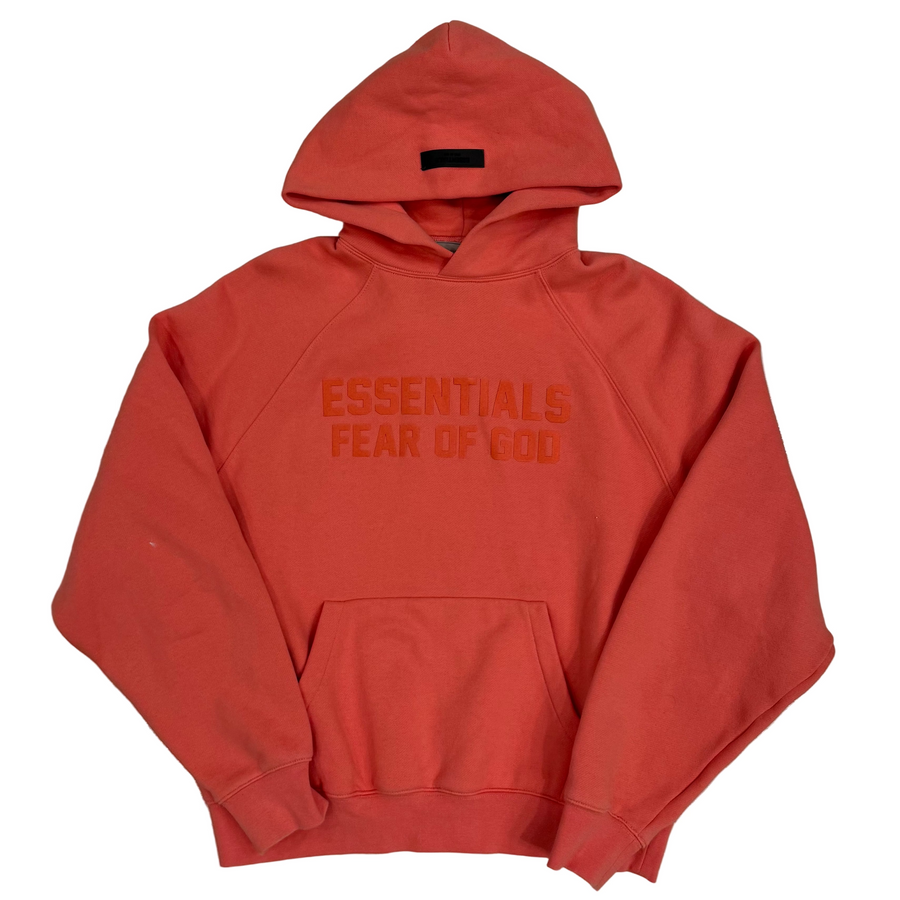 Fear of God Essentials Hoodie  
