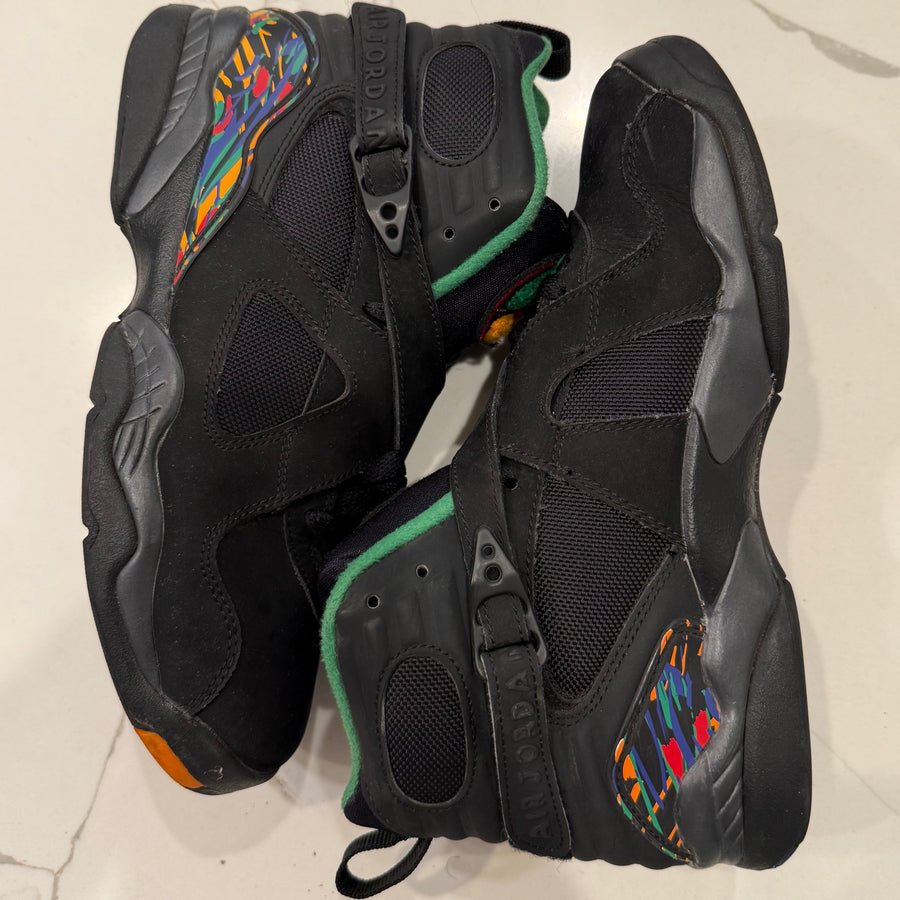 Air Jordan 8 Retro 