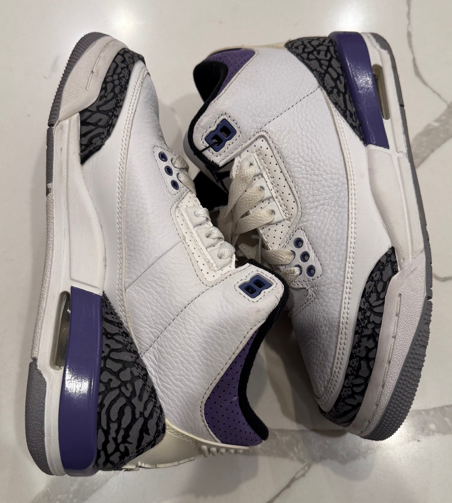 Air Jordan 3 Retro 