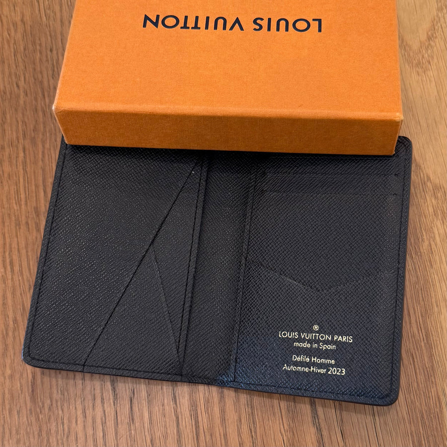 Louis Vuitton Portrait Pocket Organizer