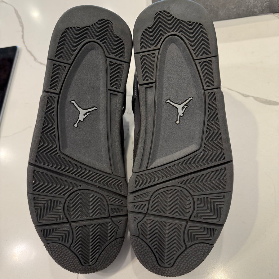 Air Jordan 4 Retro SE 