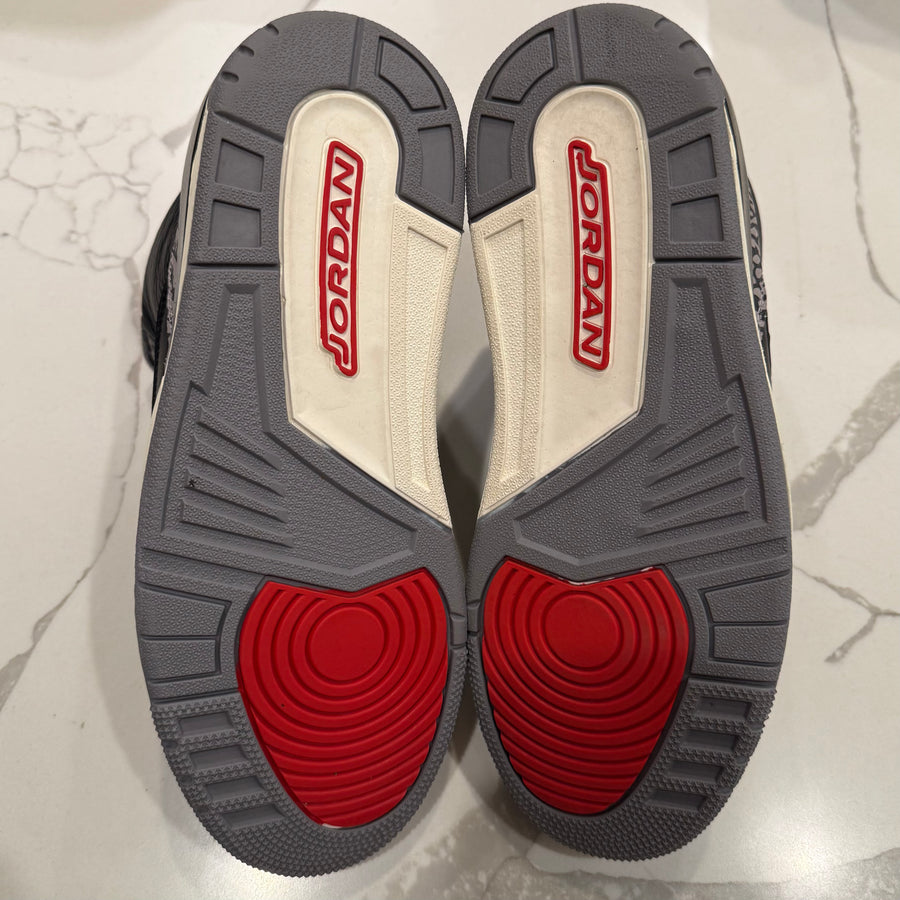 WMNS Air Jordan 3 Retro 