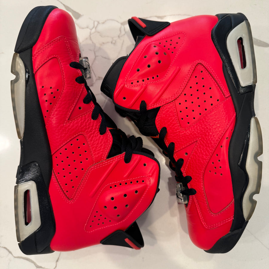 Air Jordan 6 Retro 