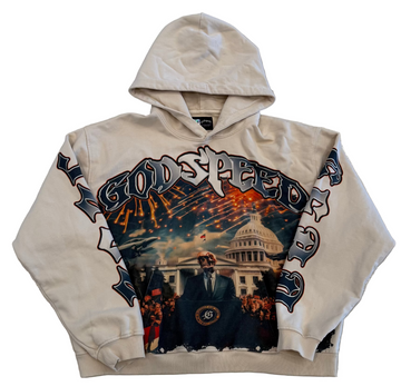 BF | Godspeed R.O.R Hoodie 