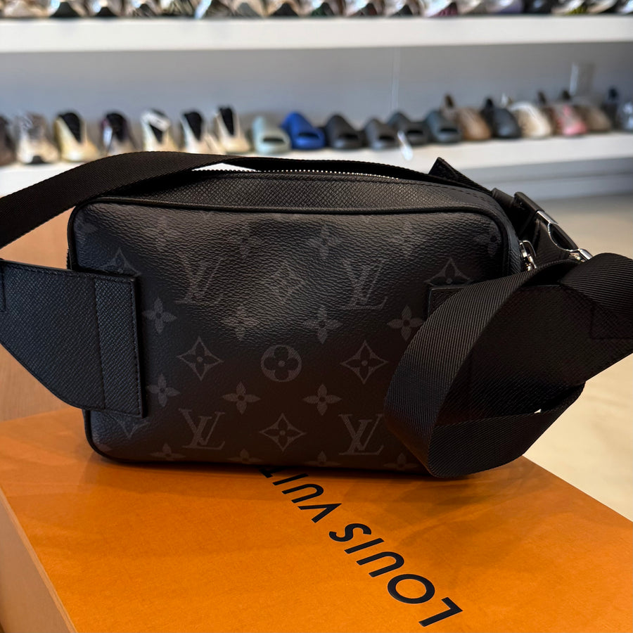 Louis Vuitton Outdoor Bum Bag 