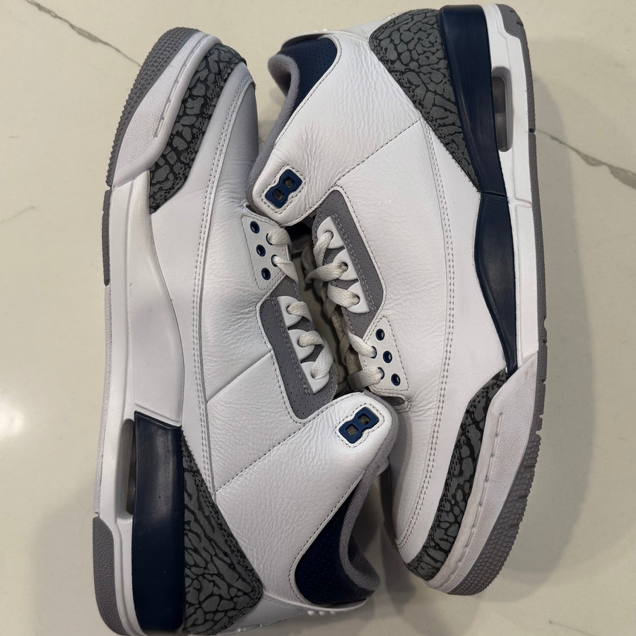 Air Jordan 3 Retro 