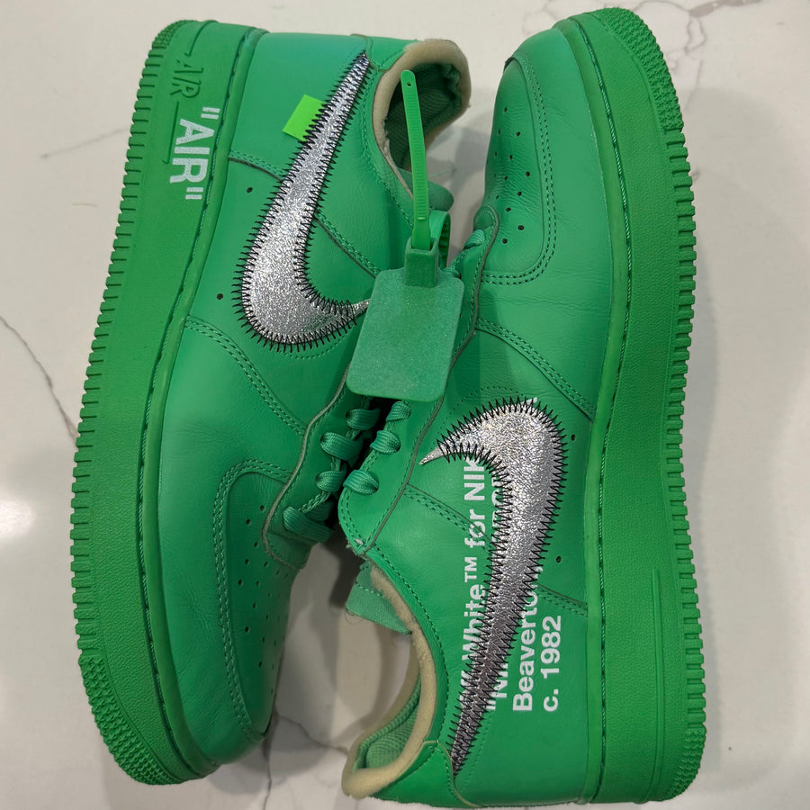 Off-White x Nike Air Force 1 Low 