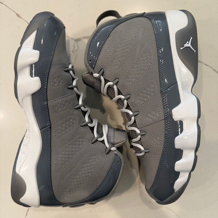 Air Jordan 9 Retro 