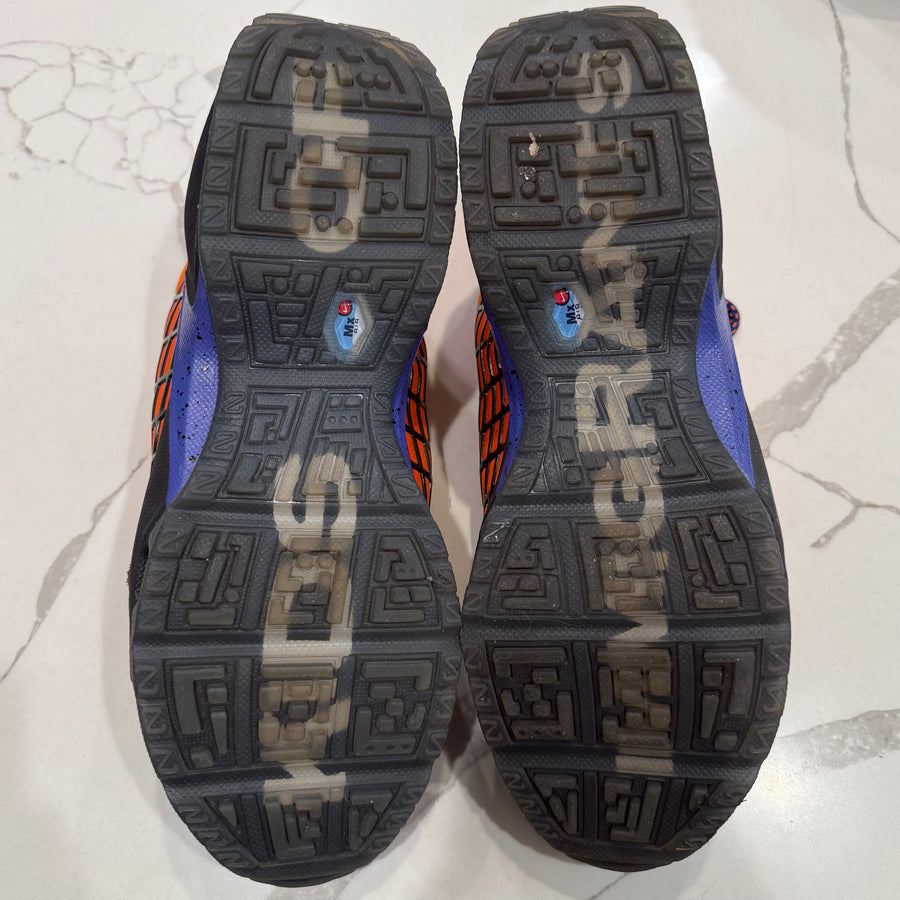 Kids of Immigrants x Nike Air Max Sunder SP 