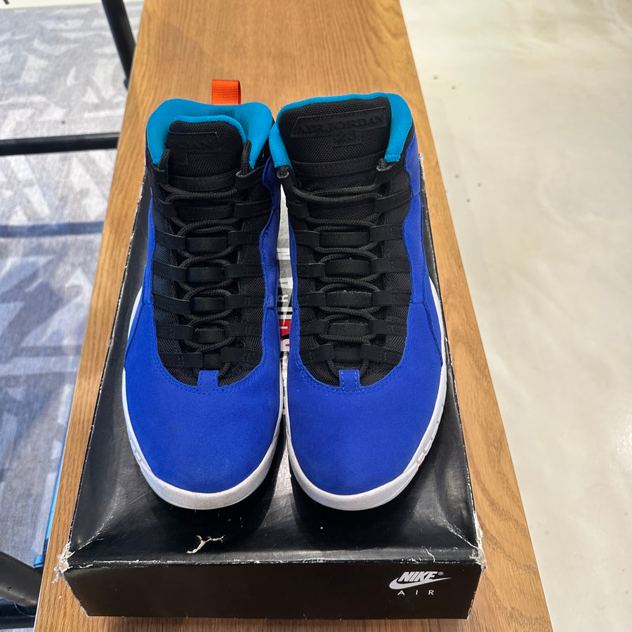 Air Jordan 10 Retro 