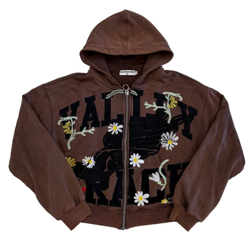 BF | Vale Forever Harmony Zip [USED S]