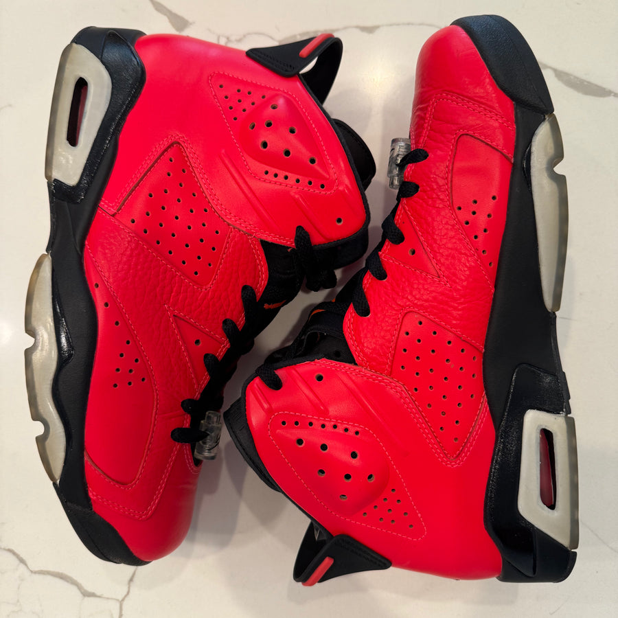 Air Jordan 6 Retro 