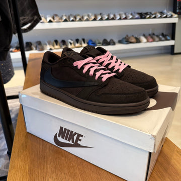 Travis Scott x Air Jordan 1 Retro Low OG SP 