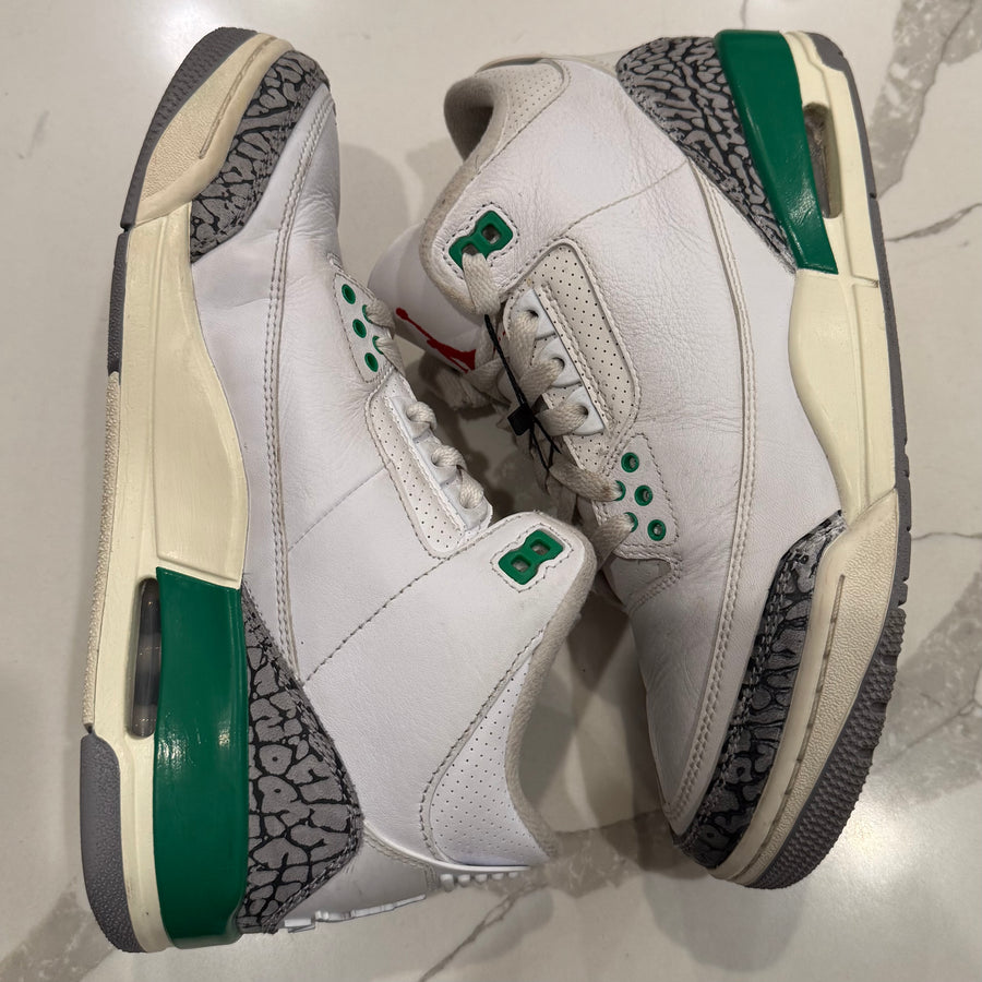 WMNS Air Jordan 3 Retro 
