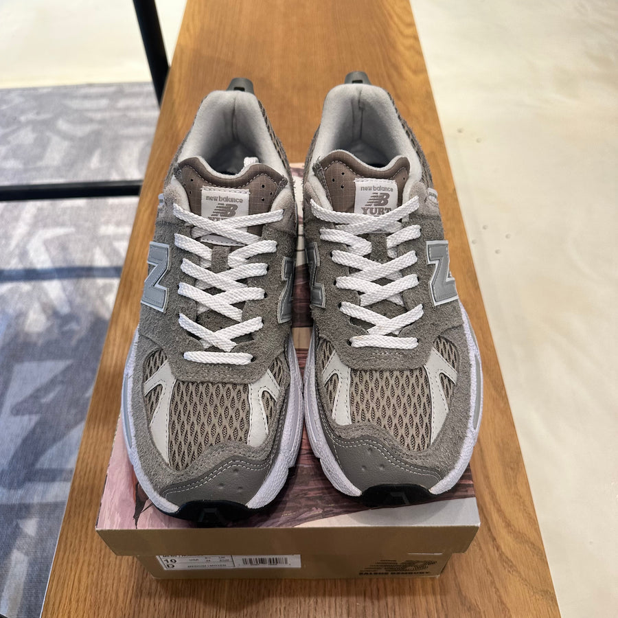 Salehe Bembury x New Balance 574 YURT 