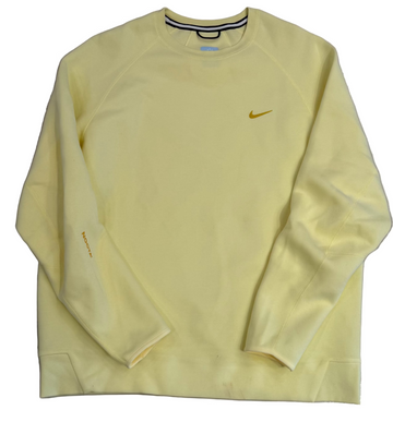 BF | Nike x NOCTA NRG Tech Fleece Crewneck Sweatshirt 