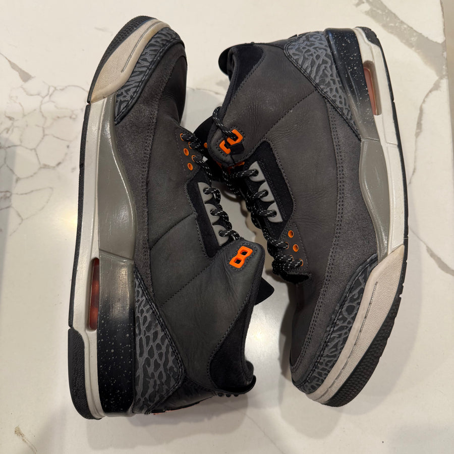 Air Jordan 3 Retro 
