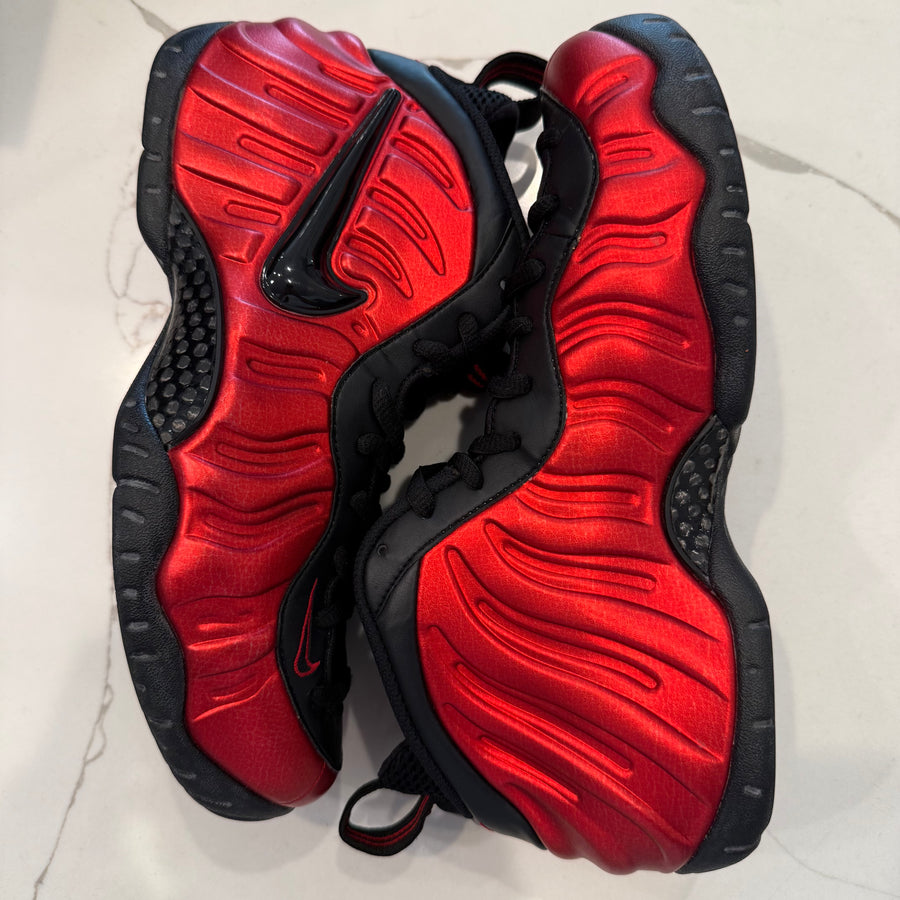 Nike Air Foamposite Pro 