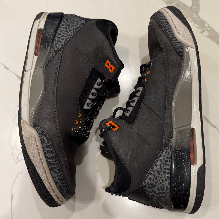 Air Jordan 3 Retro 