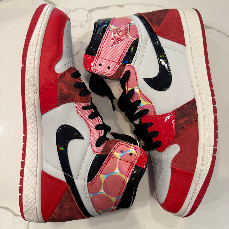 Marvel x Air Jordan 1 Retro 