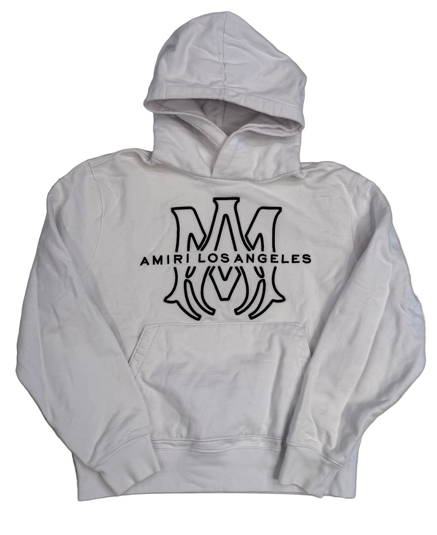 BF | Amiri MA Los Angeles Hoodie 
