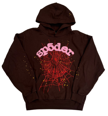 BF | SP5DER OG Web Hoodie 