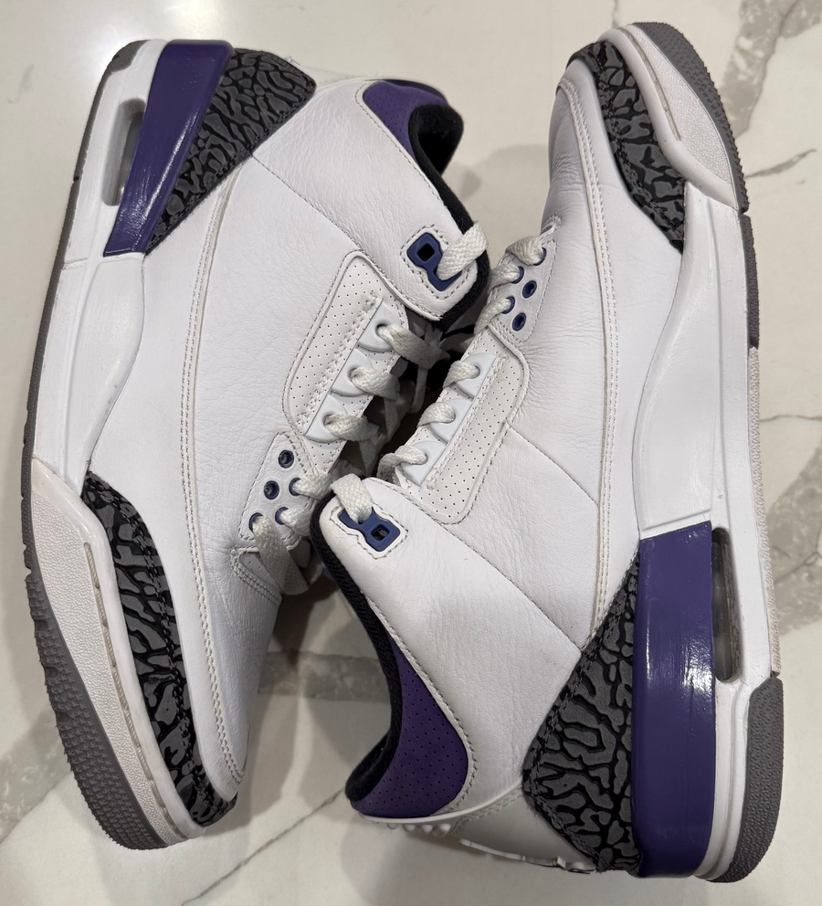 Air Jordan 3 Retro 