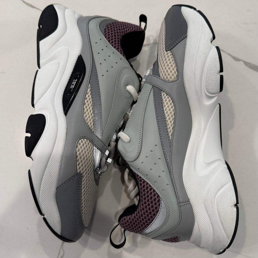 Dior B22 Sneaker 