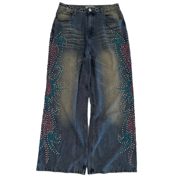 Vale Forever Tsunami Denim