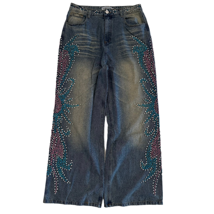 Vale Forever Tsunami Denim