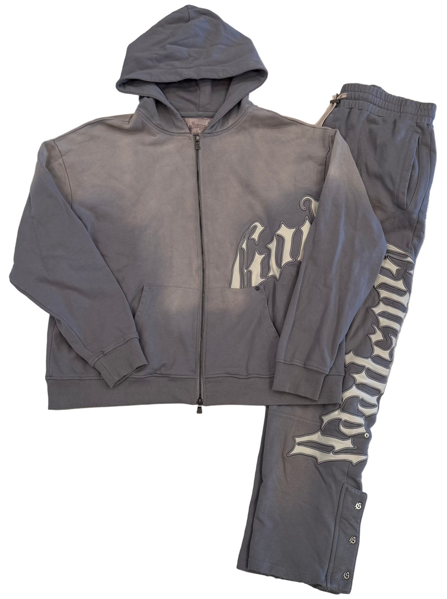 BF | Godspeed OG Logo Sweatsuit 