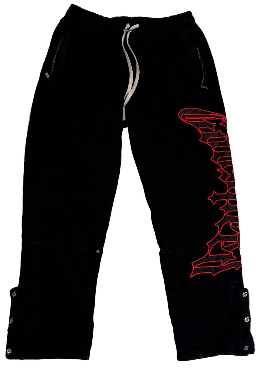 BF | Godspeed OG Logo Sweatsuit V2 