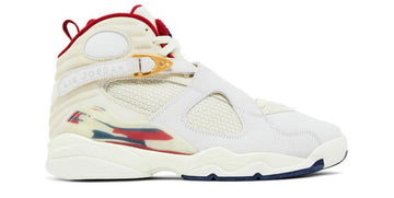 SoleFly x Air Jordan 8 Retro SP 