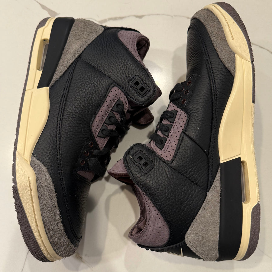 A Ma Maniére x WMNS Air Jordan 3 Retro 