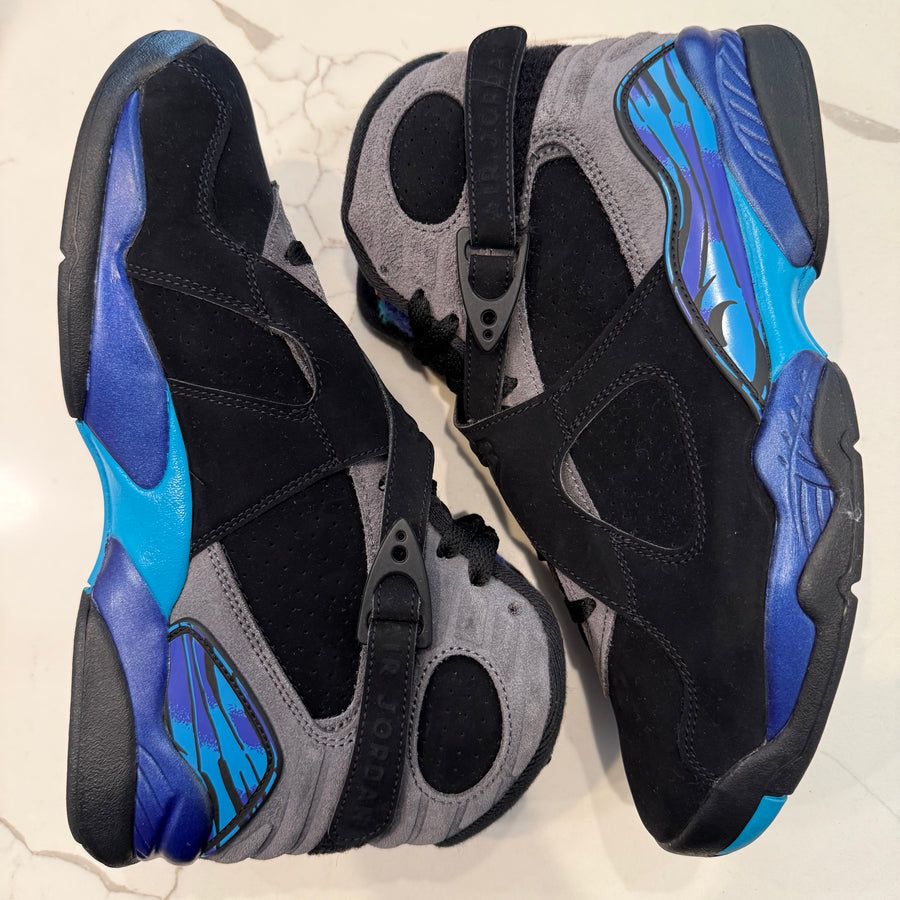 Air Jordan 8 Retro 