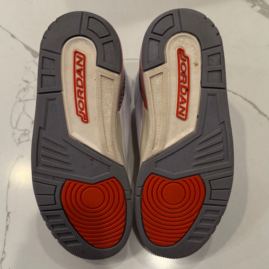 Wmns Air Jordan 3 Retro 