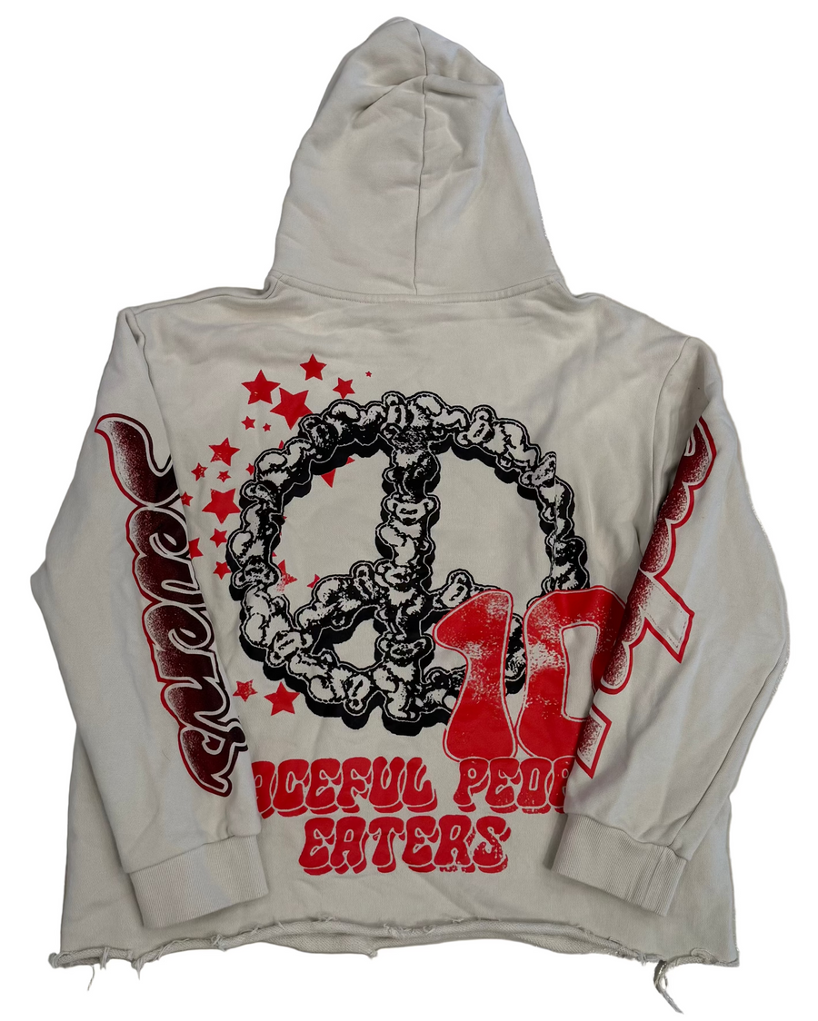 BF | Triple Sevens All Star Football Hoodie 