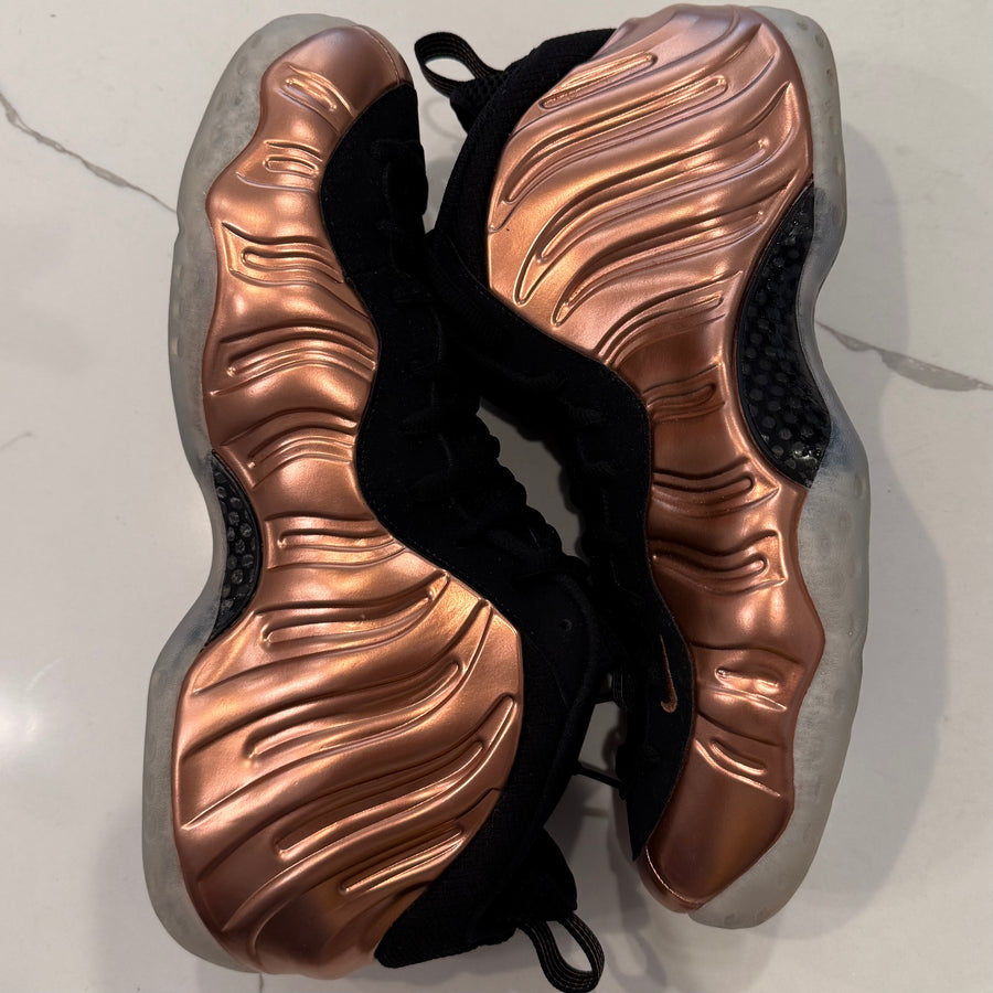 Nike Air Foamposite One 