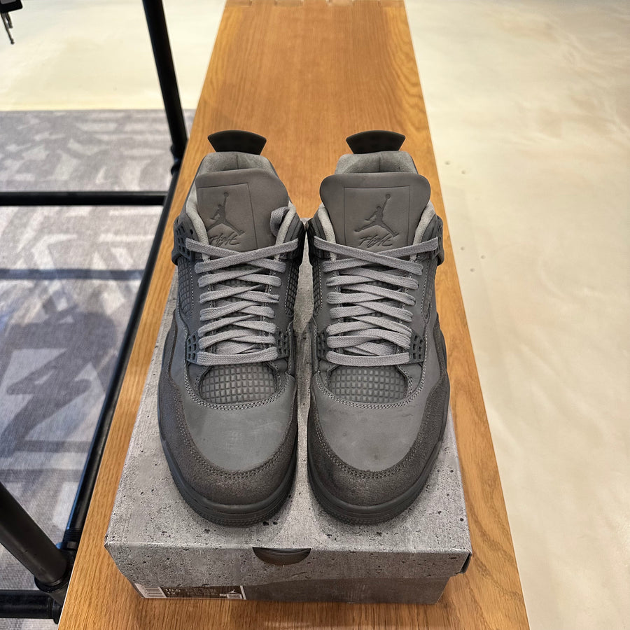 Air Jordan 4 Retro SE 