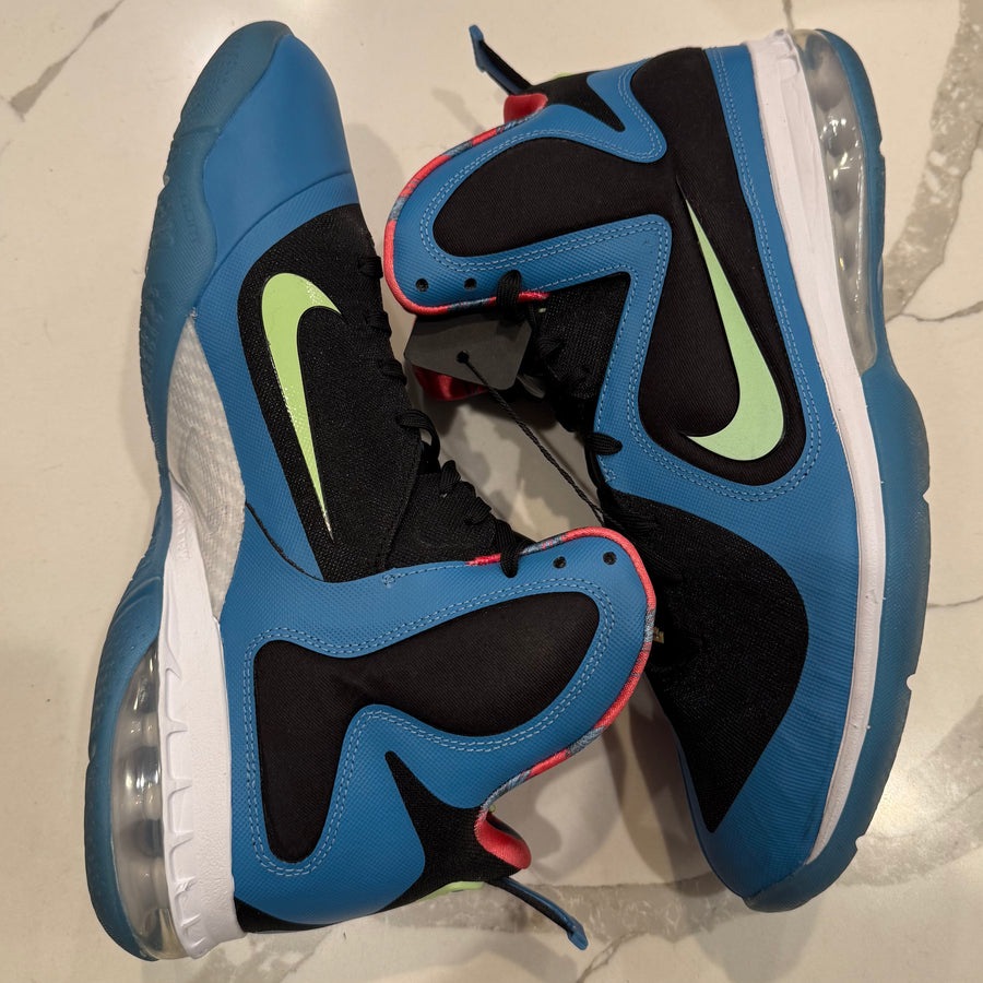 Nike Lebron 9 