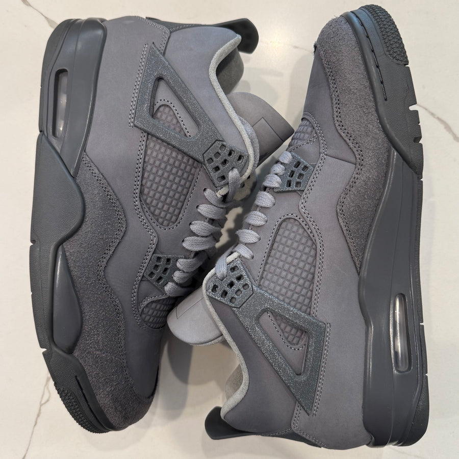 Air Jordan 4 Retro SE 