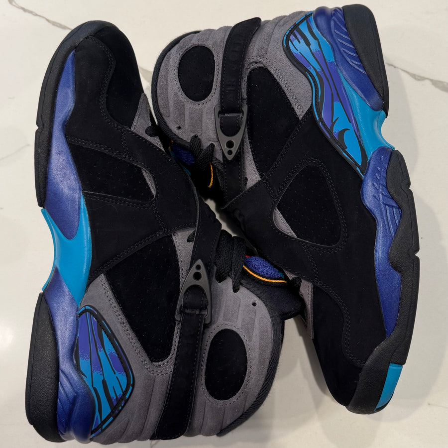 Air Jordan 8 Retro 